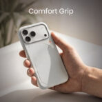 MONTRA Case — Premium Leather MagSafe Case with Metal Camera Guard - Image 2