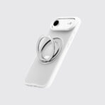 MONTRA MagStand Case — Magsafe Case for iPhone Air with 360° Metal Ring Stand & AuroGuard Coating - Image 6