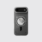 MONTRA Orbit Case - MagSafe Case with Scratch Guard for iPhone Air - Image 4